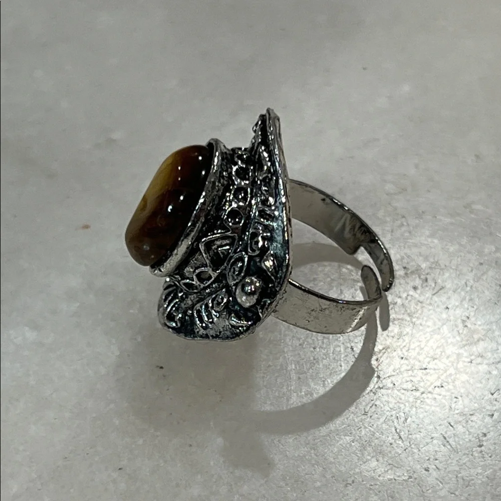N/A elegant silver